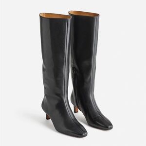 Madewell Dimes Knee High Boots